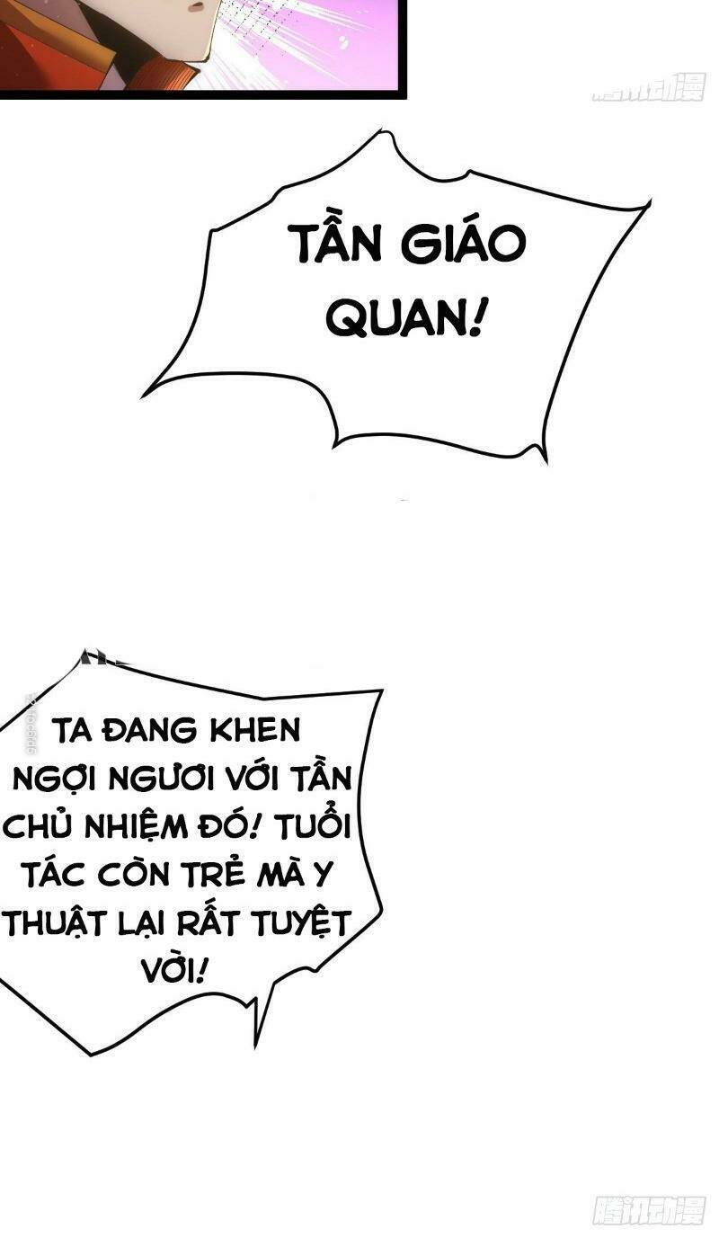 đô thị đỉnh phong cao thủ chapter 129 29