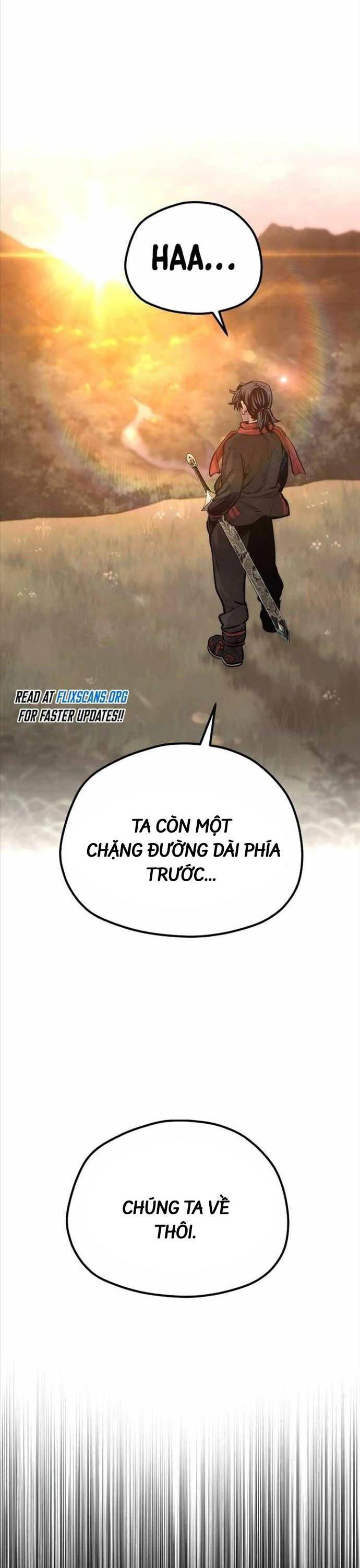 Thiên Ma Phi Thăng Truyện Chapter 109 - Trang 12