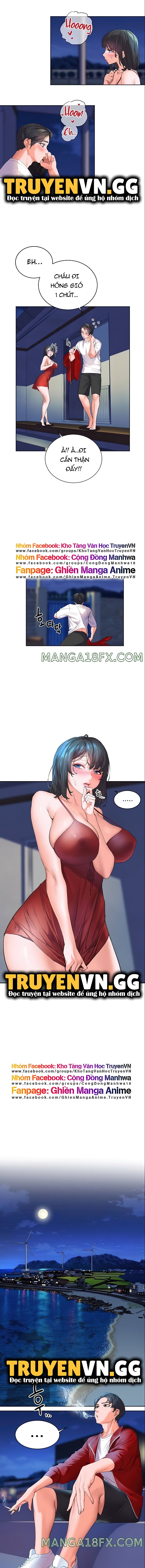 cô dâu thời thơ ấu của tôi chapter 1 19