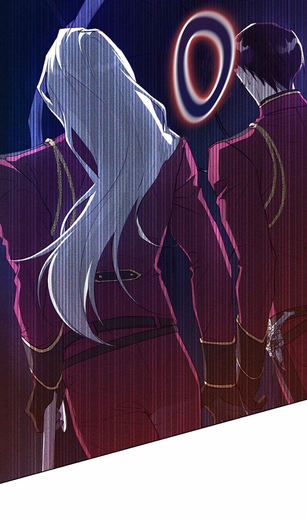 công chúa khắc dấu lên kẻ phản nghịch chapter 45 64