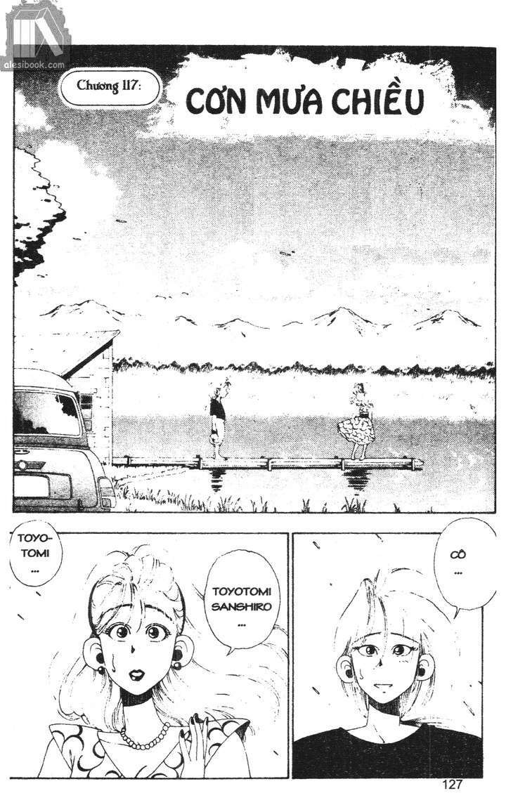 bộ đôi siêu hài chapter 123 7