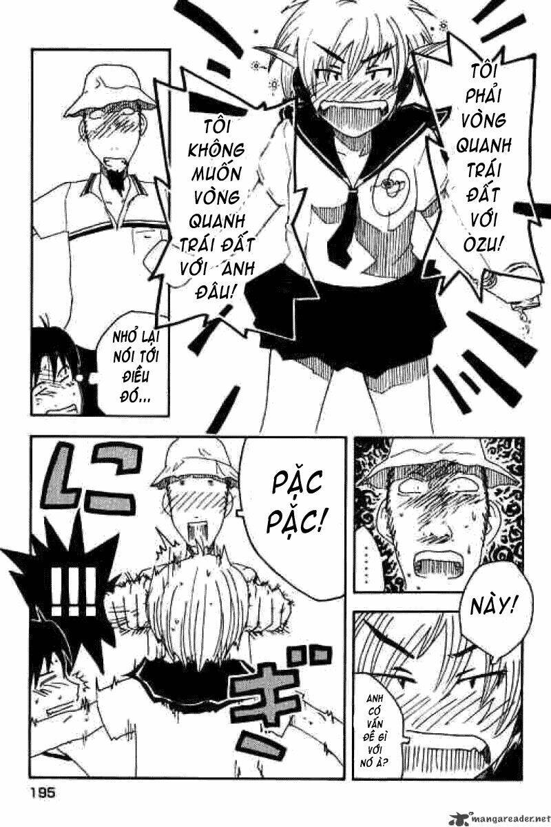 inu neko jump chapter 8 24