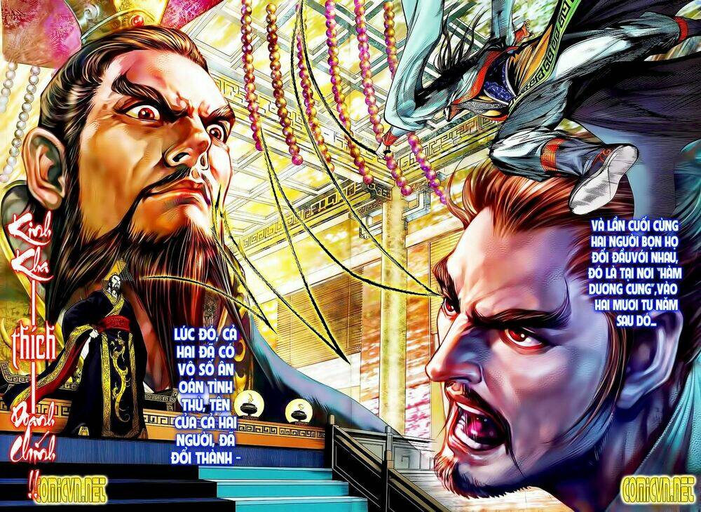 thích hoàng chapter 1 38