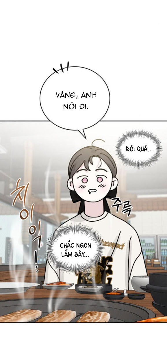 Thuyết Tình Yêu Ích Kỷ chapter 17.1 23