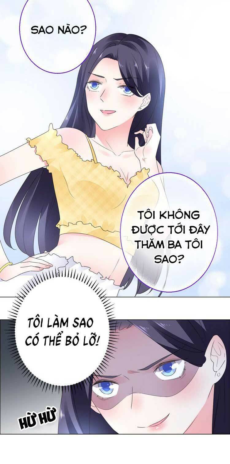 điều ước sủng ái bất bình đẳng chapter 50.2 6