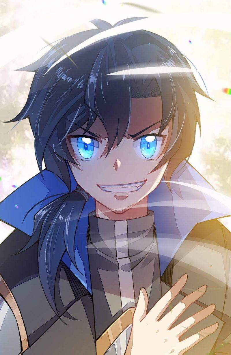 cuộc sống của kiếm thần cũng không hẳn là chán chapter 10 76