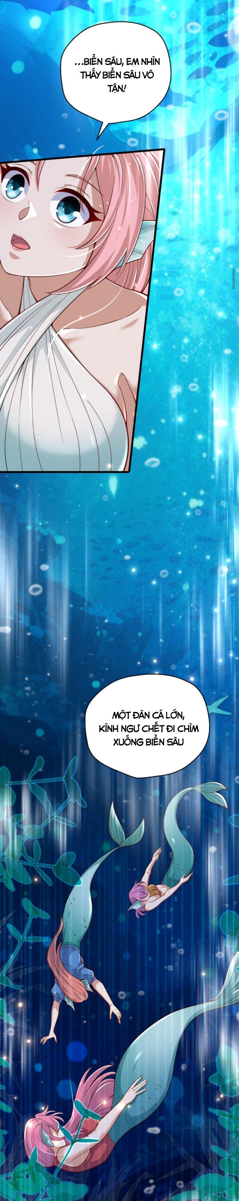 người chơi và nhân chính đều muốn làm hại ta chapter 93 9