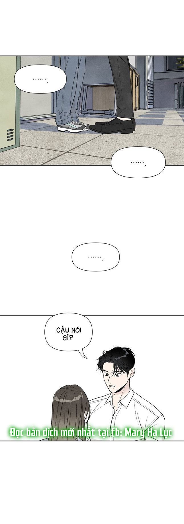 điều khiến tôi quyết tâm muốn chết chapter 36.2 4