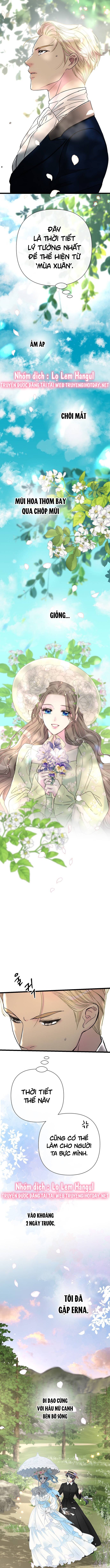 hoàng tử phiền toái chapter 89 2