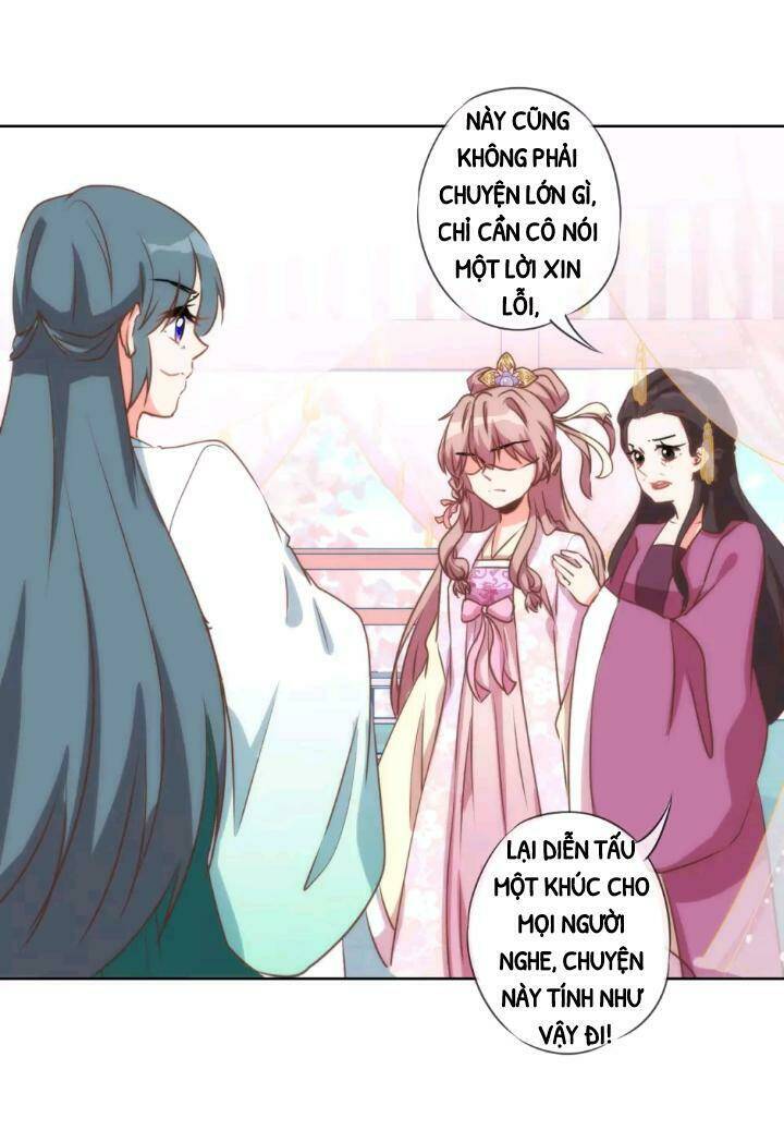 ồ, phu quân đáng yêu của tôi! chapter 62 9