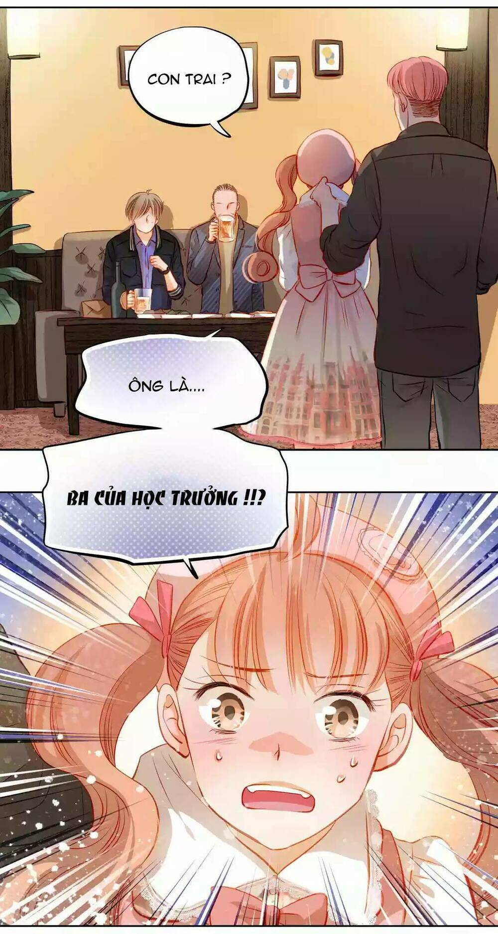 sự cám dỗ xấu xa chapter 33 23