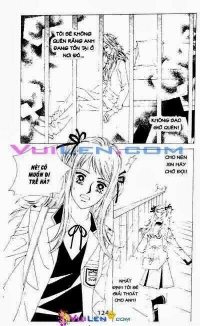 love your enemies chapter 15 13