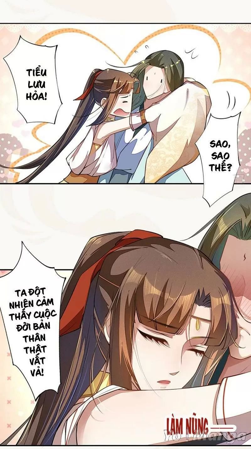 tuyệt thế luyện đan sư chapter 71 24