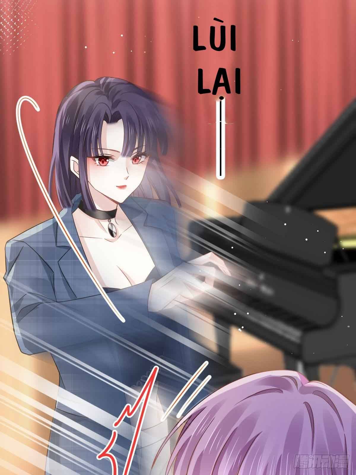 chiến lược lạm dụng al toàn năng chapter 13 28