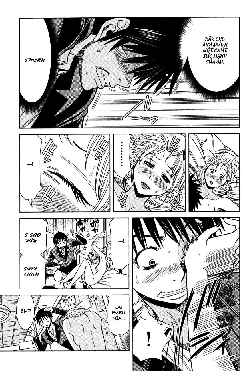 nozoki ana chapter 99 11