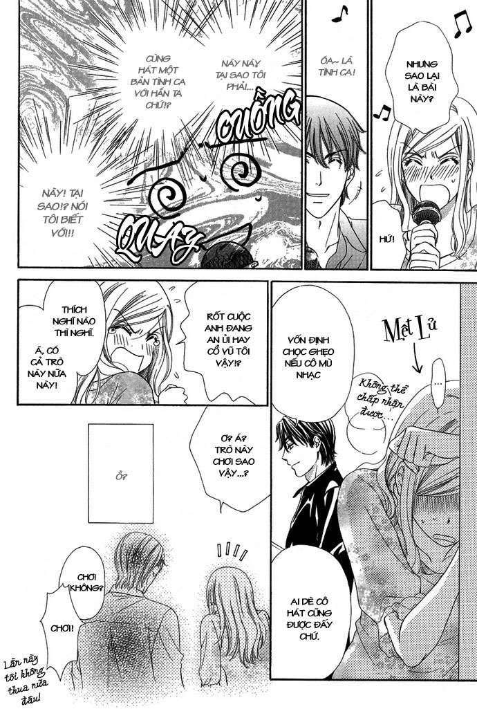 hapi mari chapter 3 22