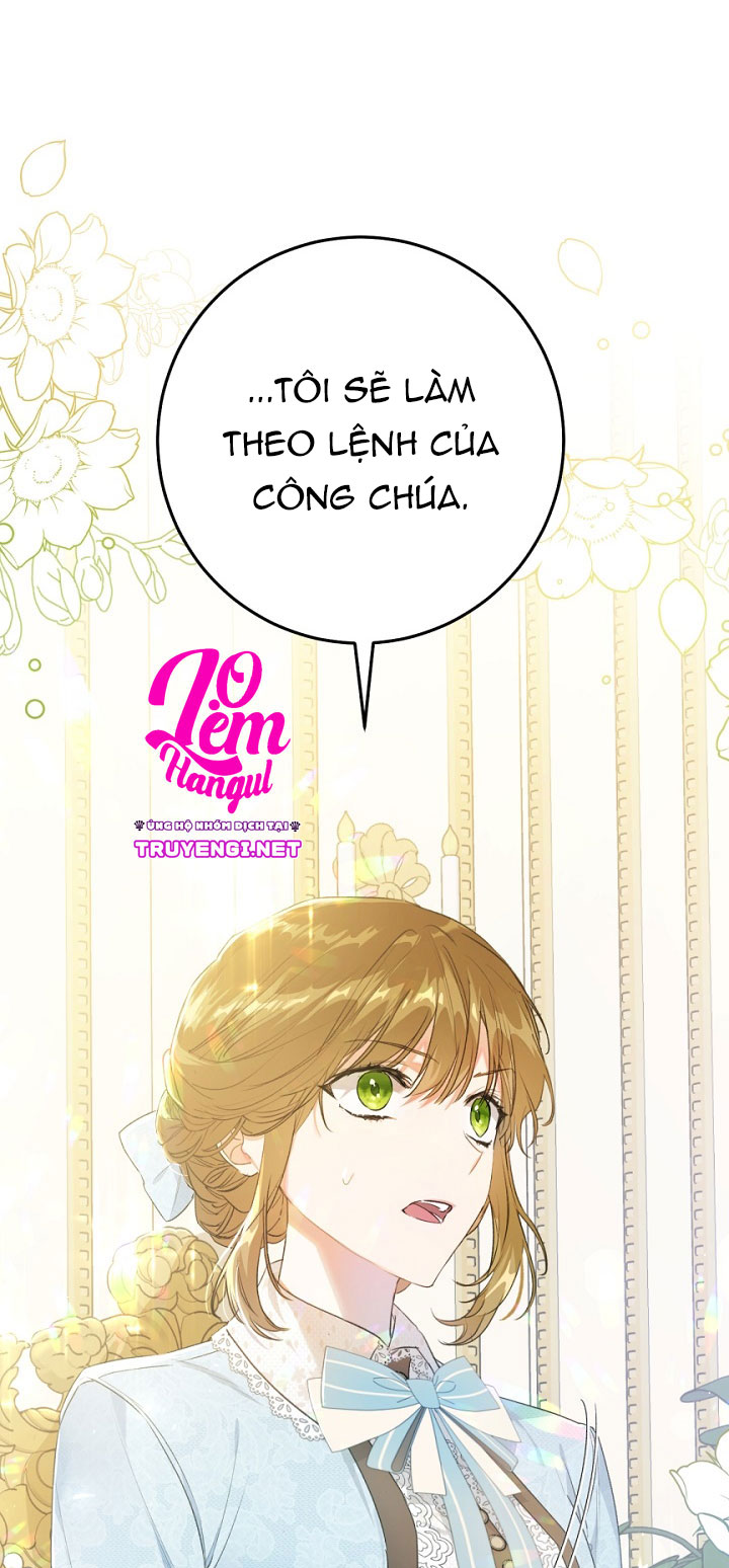 con rối ác nữ marionette chapter 34 22