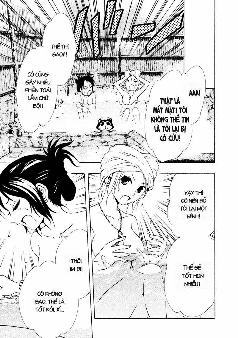 ga-rei chapter 17 20