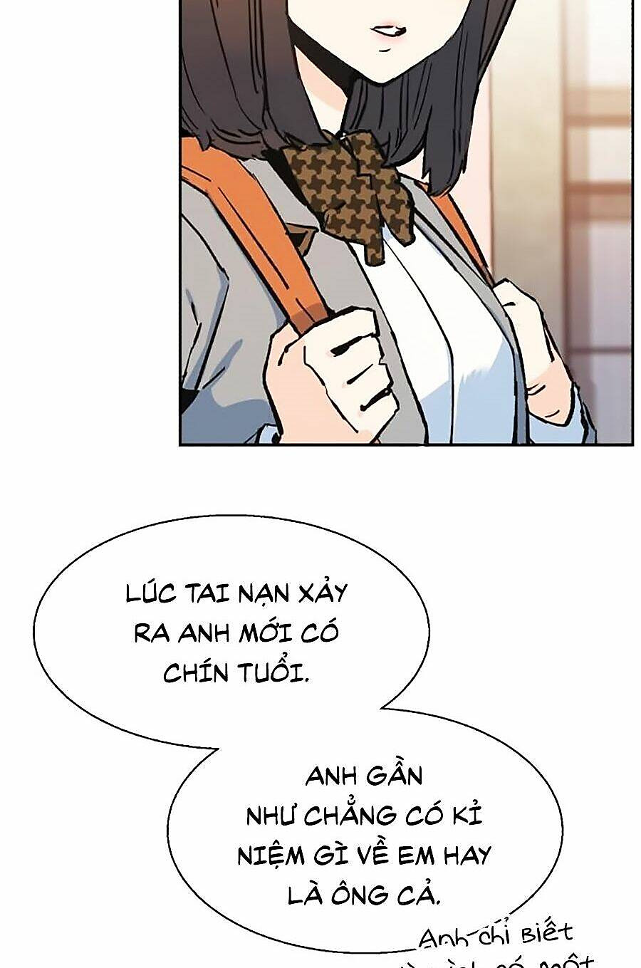 bạn học tôi là lính đánh thuê chapter 1 130