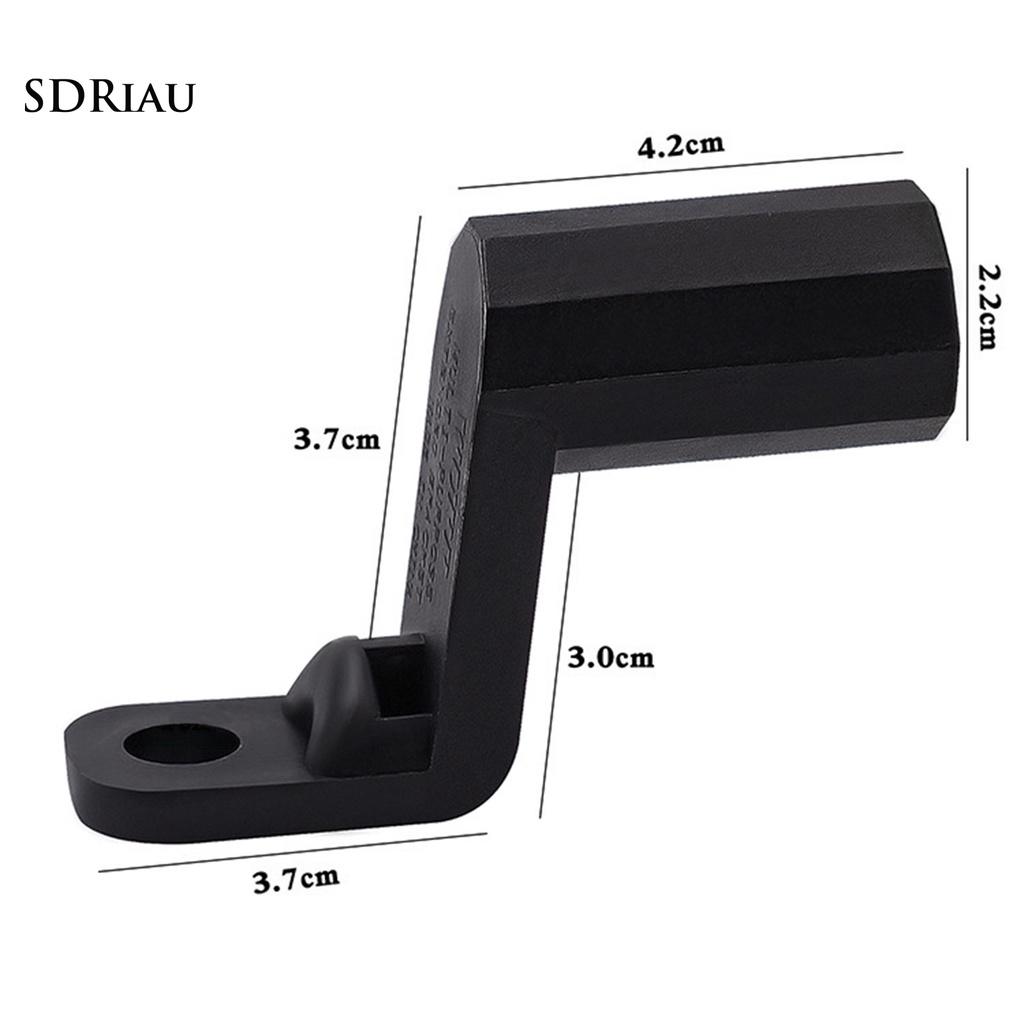 Giá Đỡ Điện Thoại Gắn Kính Chiếu Hậu Xe Đạp / Xe Máy Tiện Dụng
