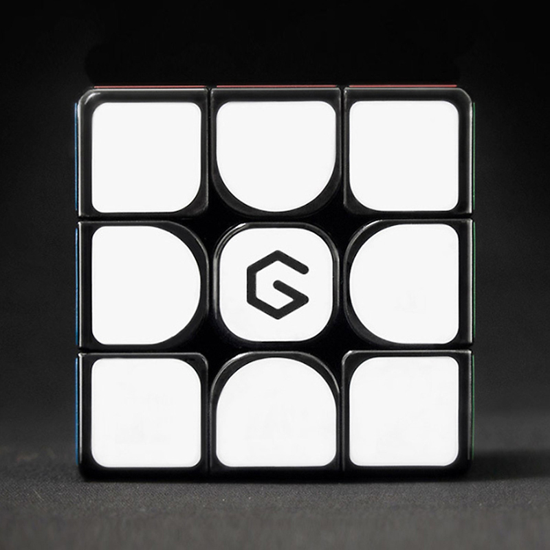 Khối Rubik Xếp Hình Giải Câu Đố Trí Tuệ Giảm Căng Thẳng Xiaomi Mijia Giiker M3
