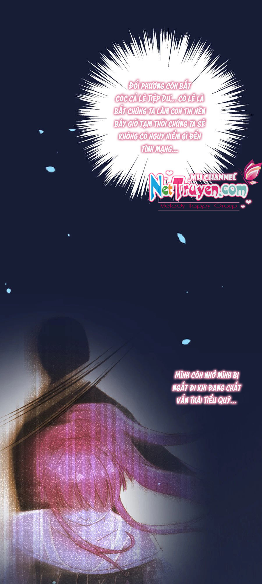 hoàn mỹ lão công tiến hóa luân chapter 87 31