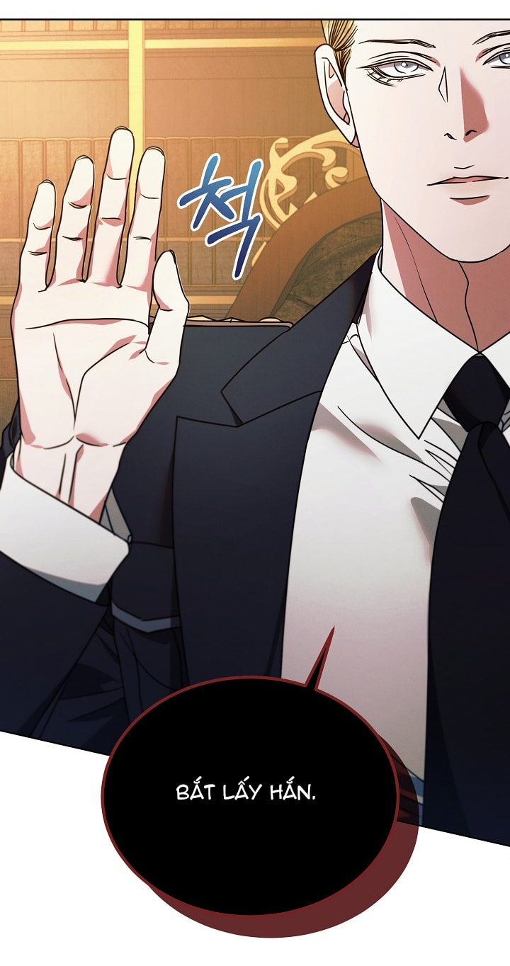 [18+] hãy cầu xin ta đi chapter 19.2 41