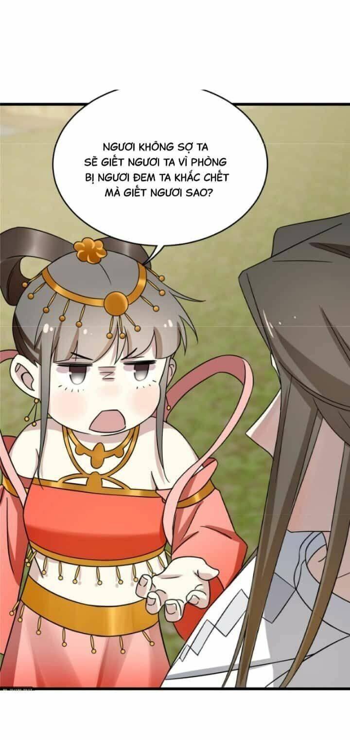 độc bộ thiên hạ: đặc công thần y chapter 127 22