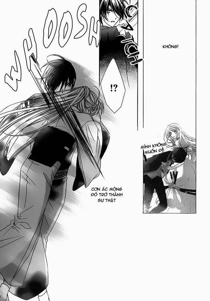 akaki tsuki no mawaru koro chapter 10.1 18