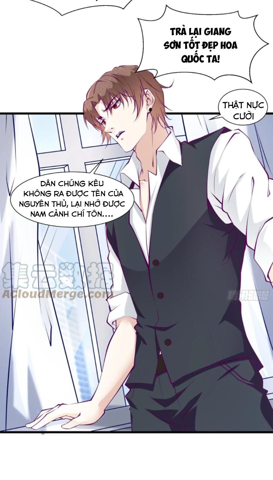 nãi ba là chiến thần mạnh nhất chapter 55 3