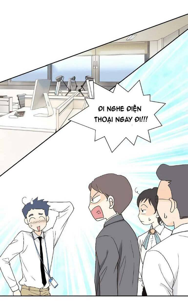 lee bom, em là của anh chapter 9 26