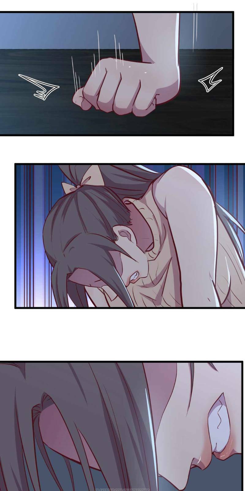 song tu đạo lữ kiểu xem mặt chapter 27 1