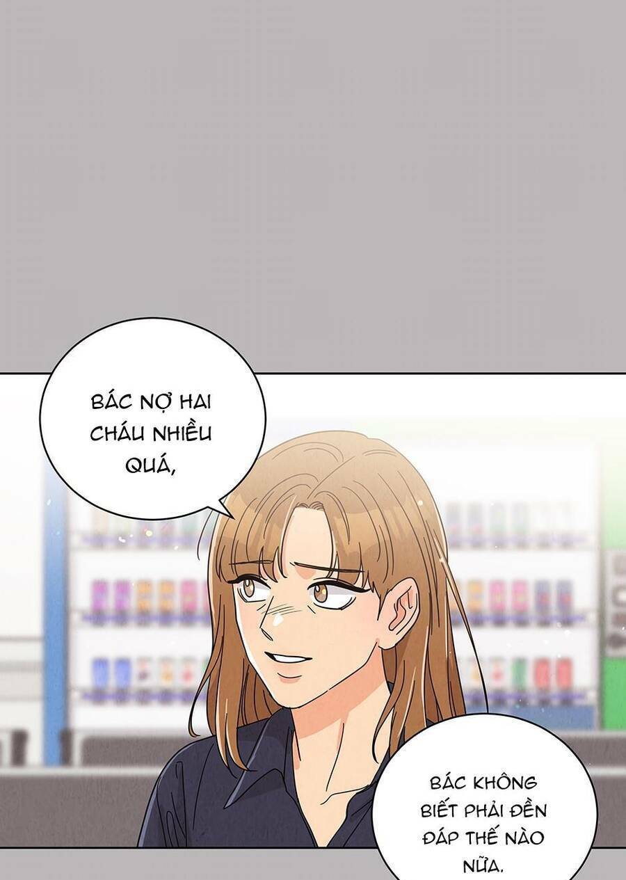 chào nhé, không làm thông gia nữa đâu! chapter 75 51