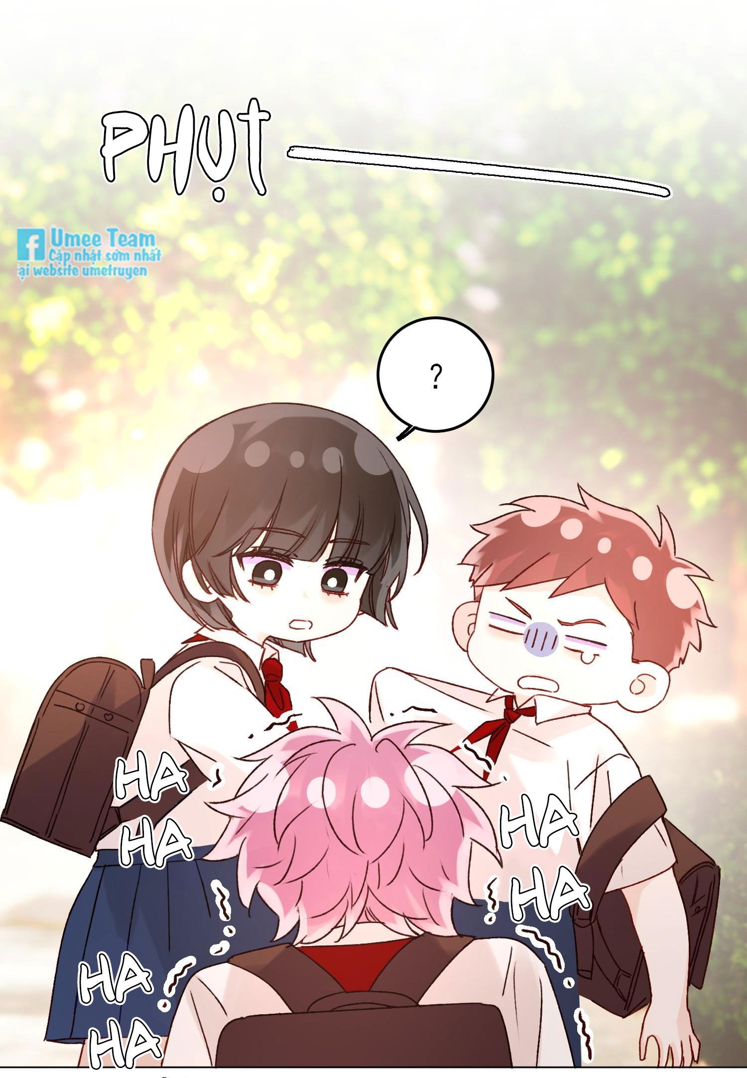 tôi phải làm một kẻ đại xấu xa chapter 62 18