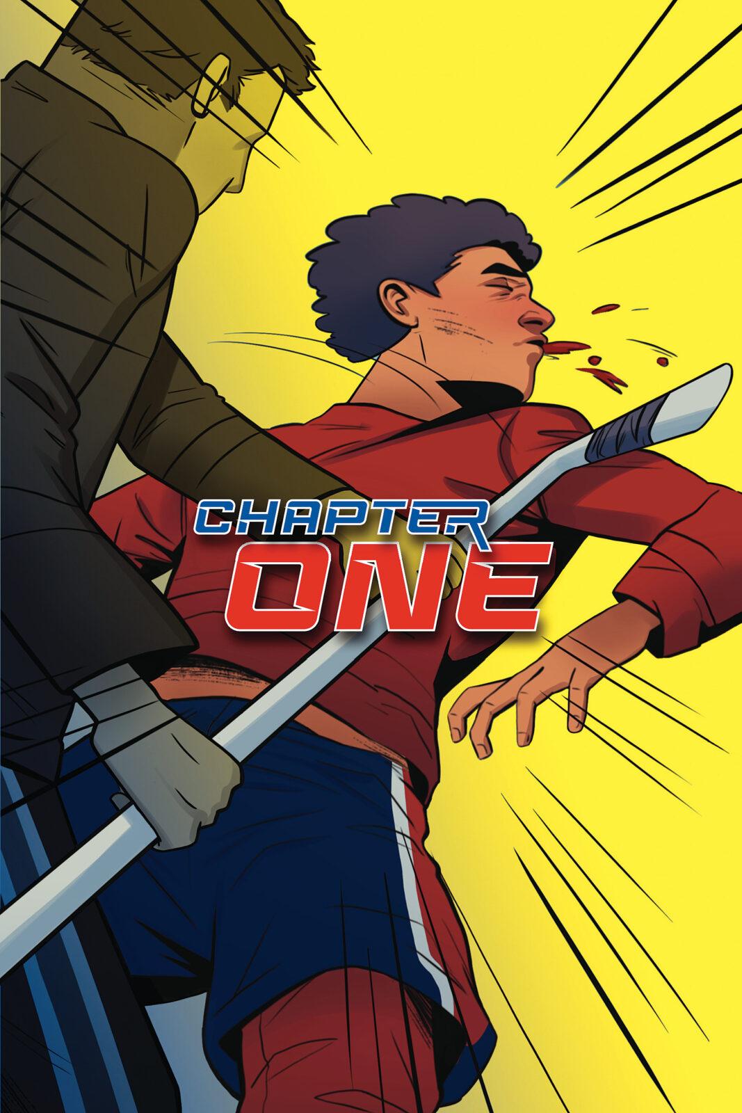 Sách ngoại văn: A Original Graphic Memoir - Akim Aliu - Dreamer