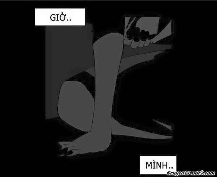 kho truyện kinh dị: ác mộng đêm về chapter 14 54