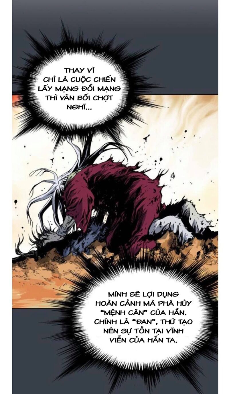 cao thủ 2 chapter 132 15