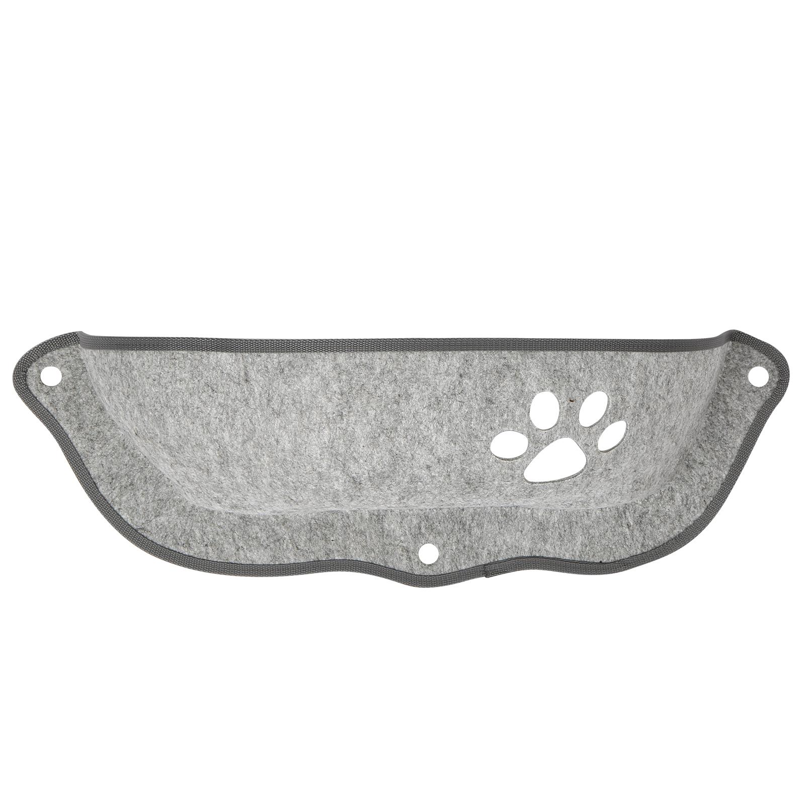 Giường ngủ cho mèo tiết kiệm không gian