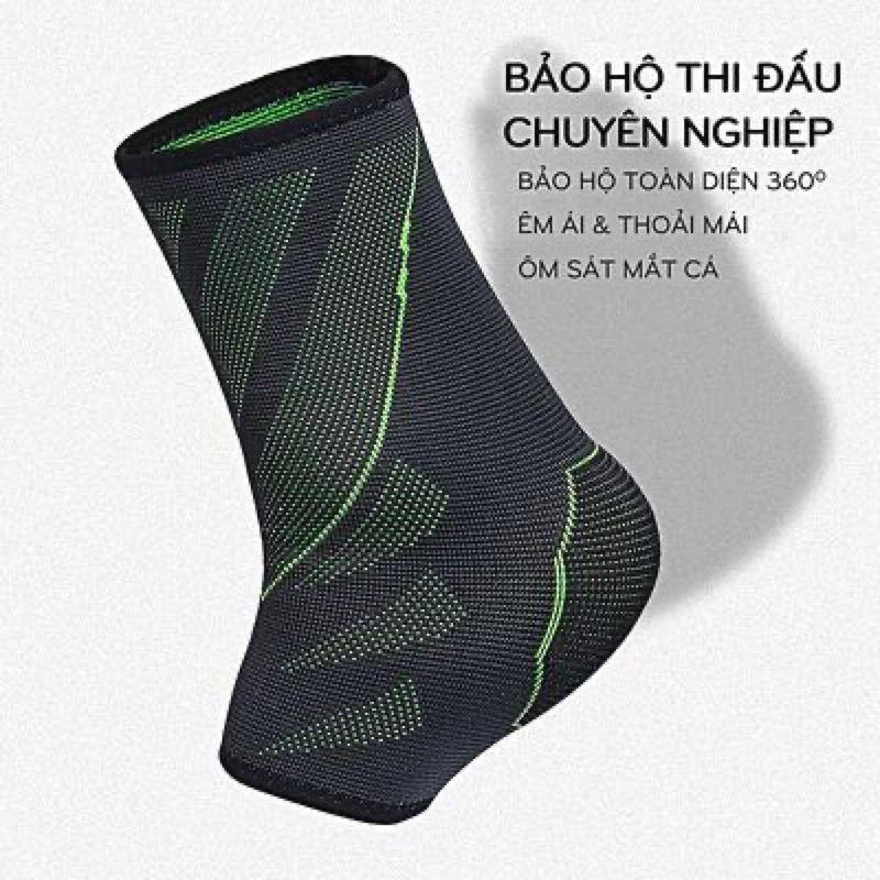 Băng bảo vệ cổ chân, mắt cá chân Sportslink SKDK-HJ036