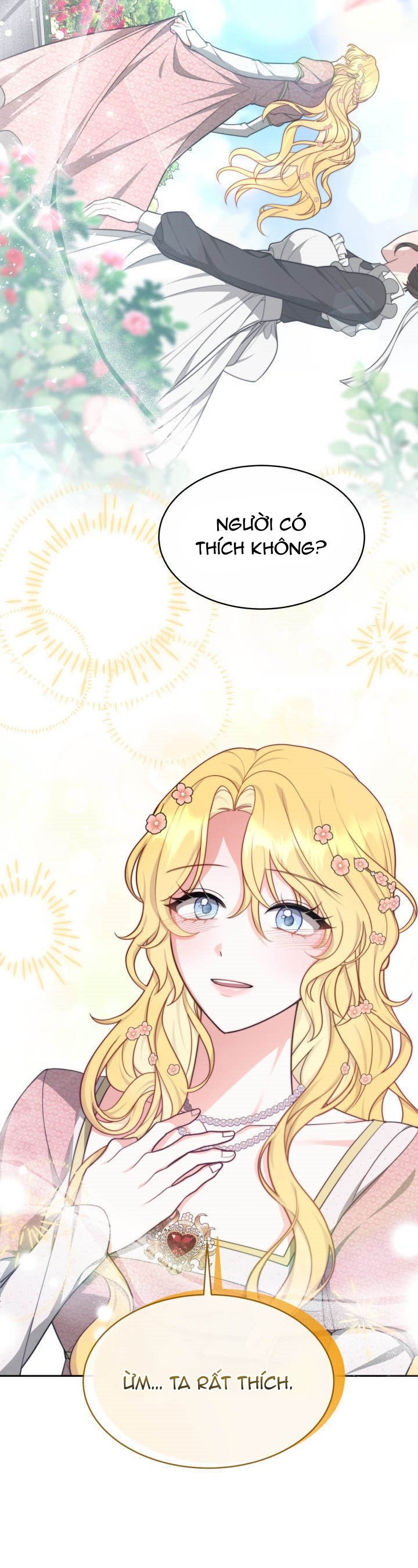 chồng cũ tôi là nam chính chapter 27.1 11