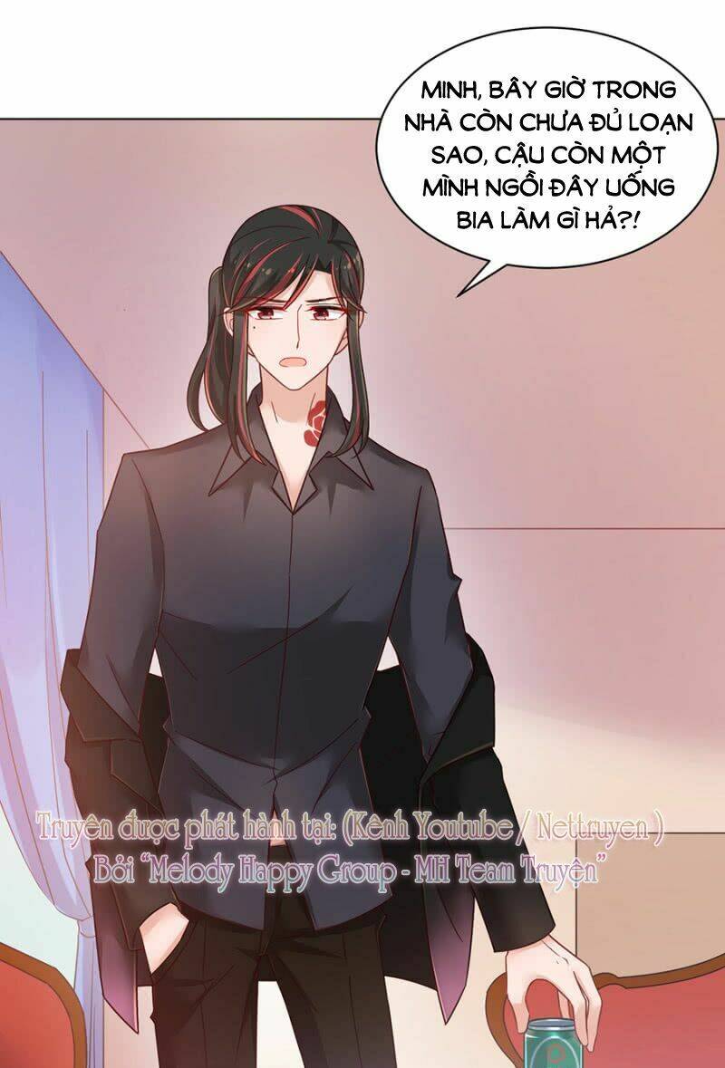 ma lạt thiên kim đẩu ác thiếu chapter 139 28