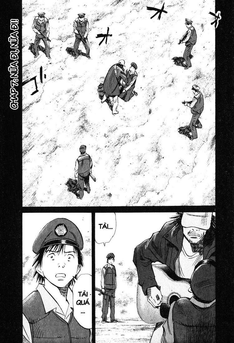 những chàng trai thế kỉ 20 chapter 199 1