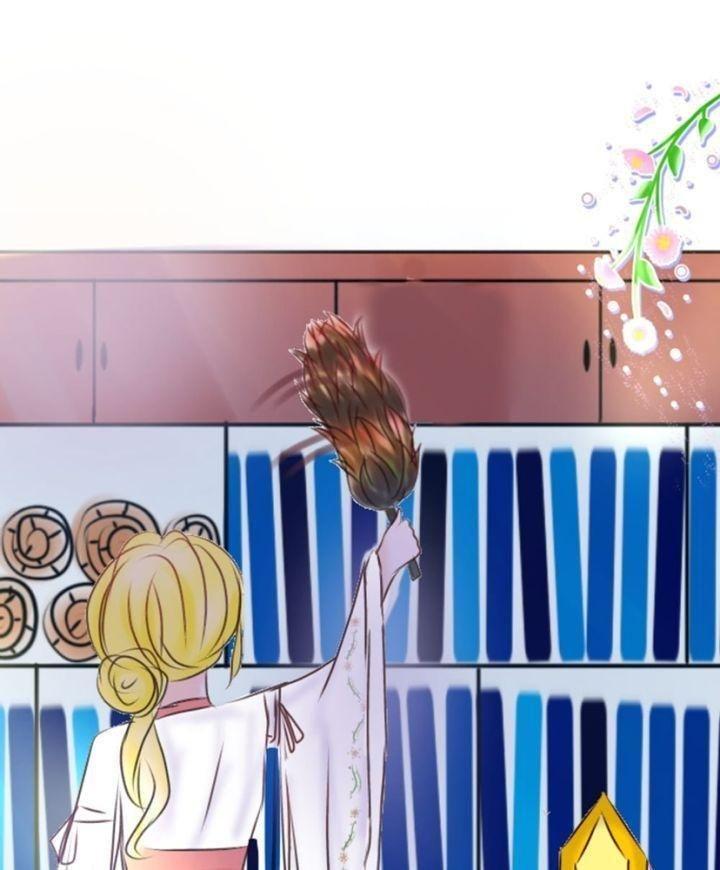 xuyên không làm thái tử phi chapter 12 42