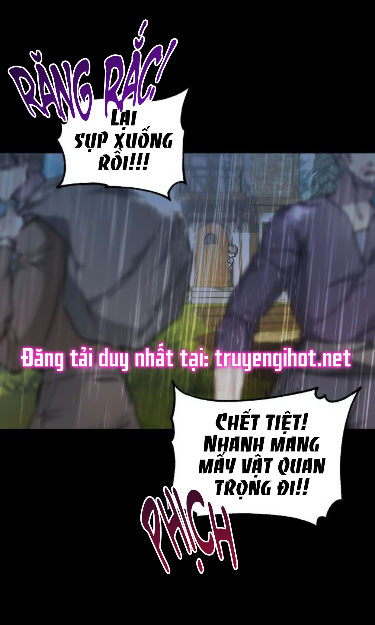 đã có lúc ta muốn nàng chết đi chapter 18 3