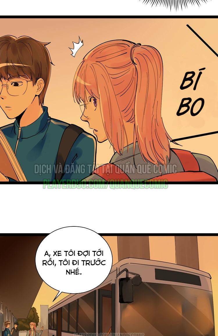 tinh thần đại hải của học bá chapter 3.2 24