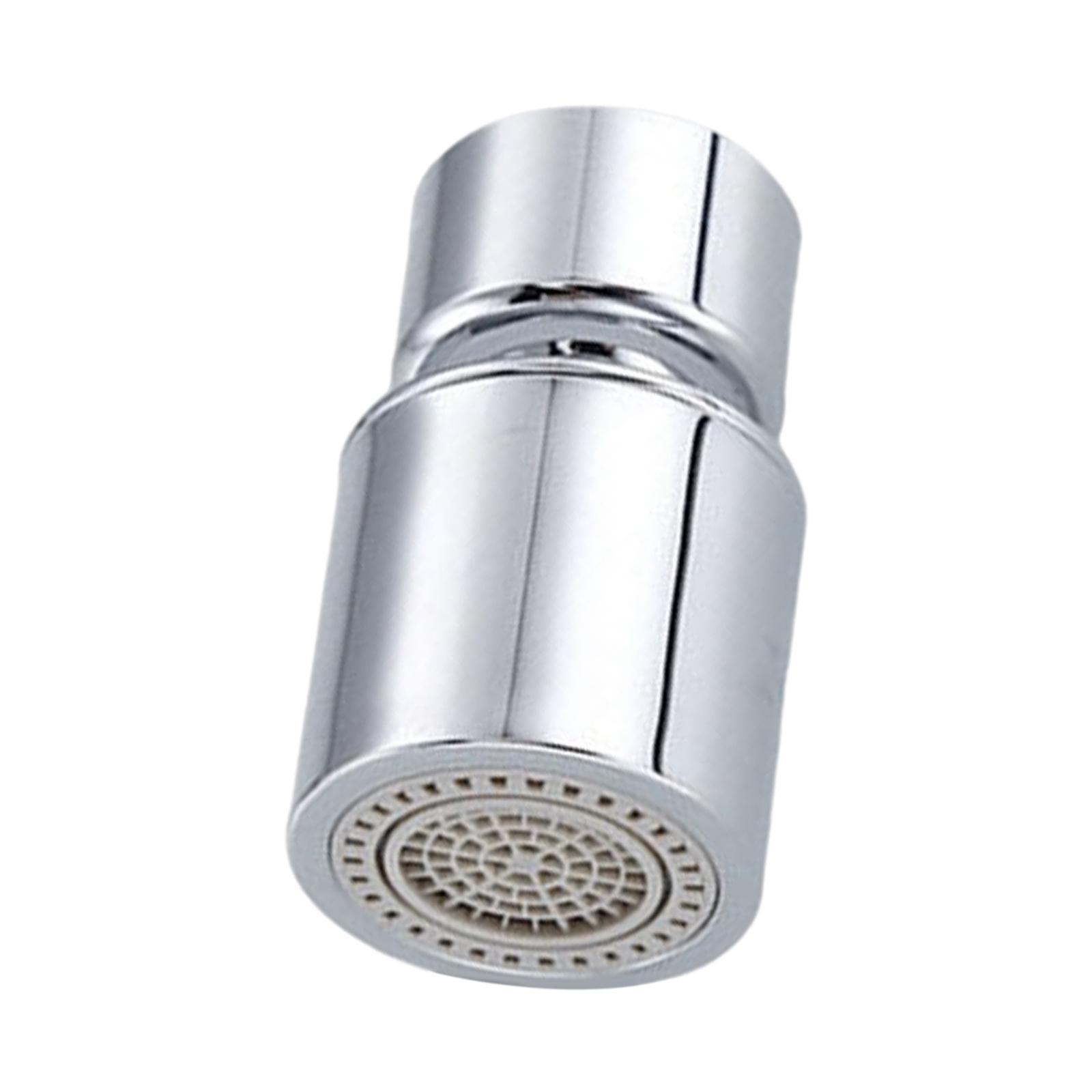 Kitchen Faucet Aerator Water Saving Thick and Durable Convenient for Home