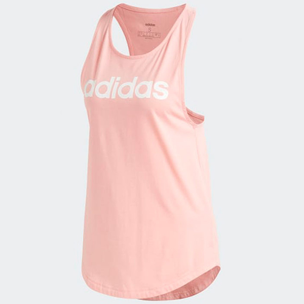 Áo ba lỗ thể thao Nữ ADIDAS W E LIN LOOS TK - FM6359