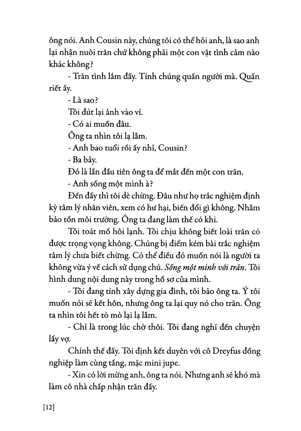 Quấn Quít