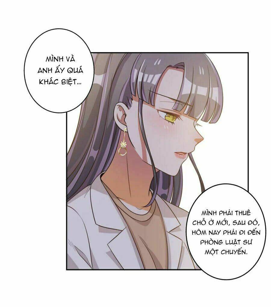 hôn nhân dục vọng: thiếu gia nhẹ một chút! chapter 60 13