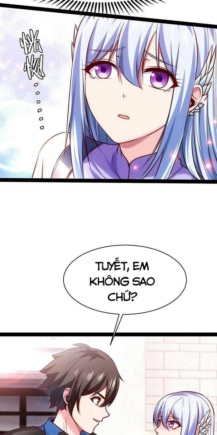 ma thú kiếm thánh dị giới tung hoành chapter 209 2